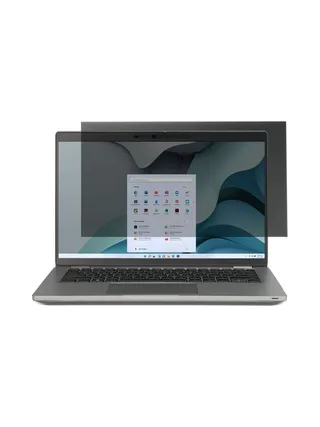 EQ priv Screen Filter for 14'' Laptops 1 6