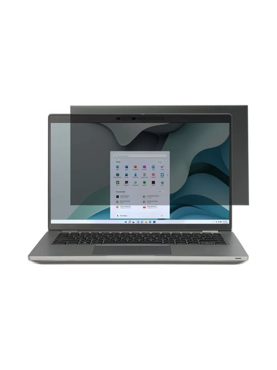 EQ priv Screen Filter for 14'' Laptops 1 6