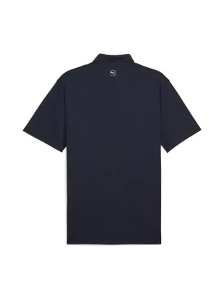 Polo Marine Homme Puma Pure Solid 2