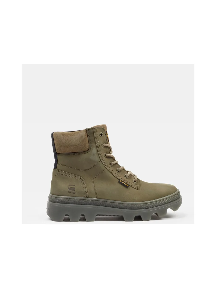 Bottes G-STAR RAW 2242-020814 3