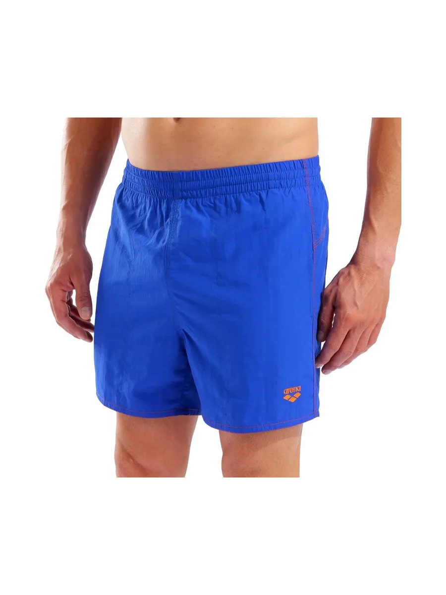Short de bain Bleu Brut Homme Arena Bywayx 2