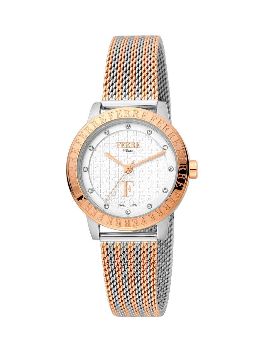 Ferre Milano Women's Classic 1