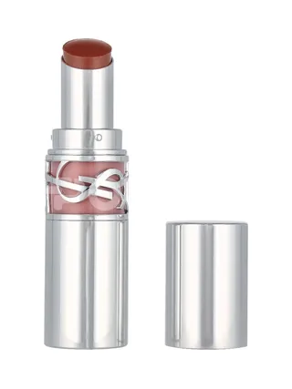 YSL Loveshine Lipstick 3.2g - #204 Melted Honey 2
