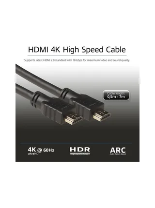 ACT 7 meter High Speed Ethernet kabel 3