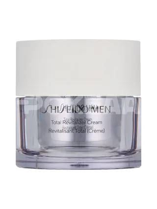 Shiseido Men Total Revitalizer Cream 50ml 2