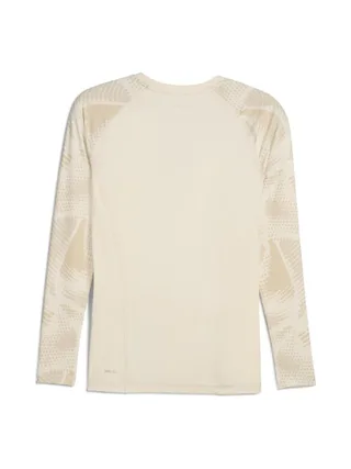 Haut de Sport Beige Homme Puma Liga 2