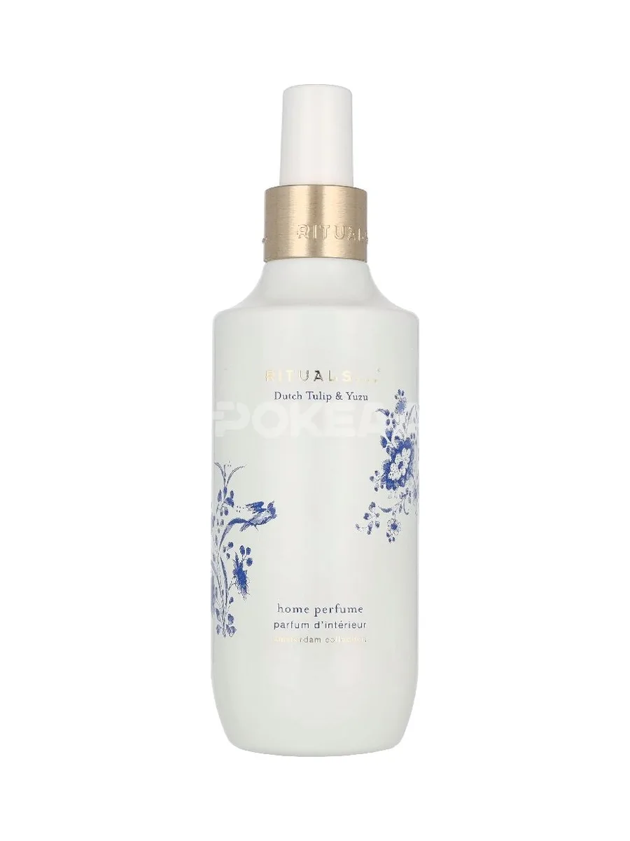 Rituals Dutch Tulip & Yuzu Home Perfume 1
