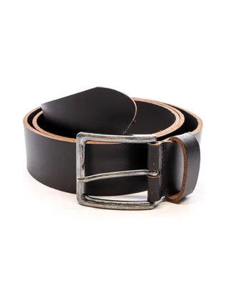 Ceinture Marron Homme Von Dutch LCCHECKH24 - T 3