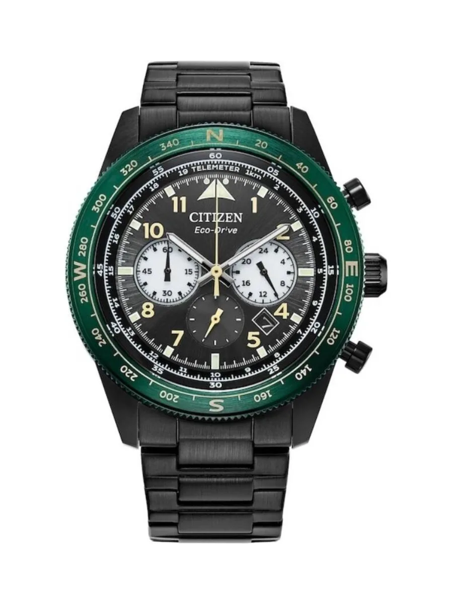 Citizen Men's Eco-drive 1