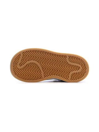 Baskets Noir Fille Adidas Campus LIBERTY LONDON CAMPUS 00s 5
