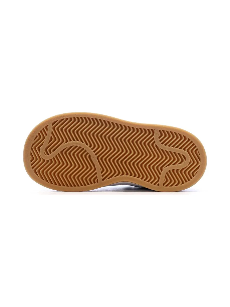 Baskets Noir Fille Adidas Campus LIBERTY LONDON CAMPUS 00s 6
