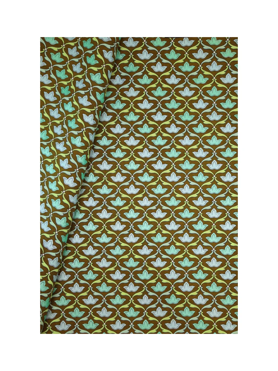 Julius Holland Waxblock 18