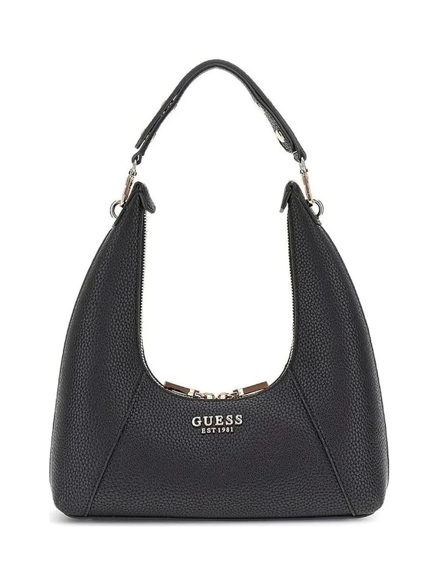 Sac à Main Noir Femme Guess Calista 2