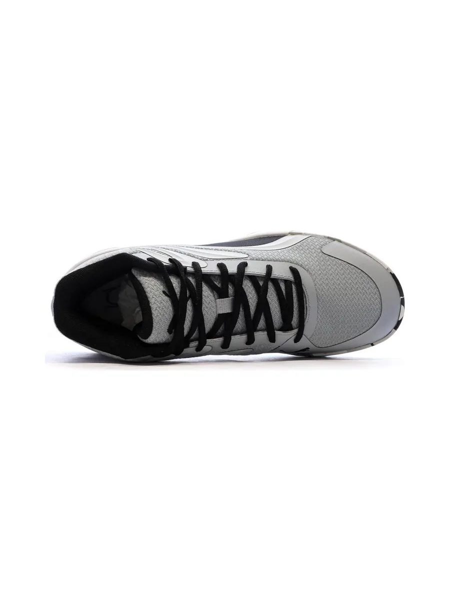 Chaussures de basketball Gris Hommes Puma Court Pro Marble 5