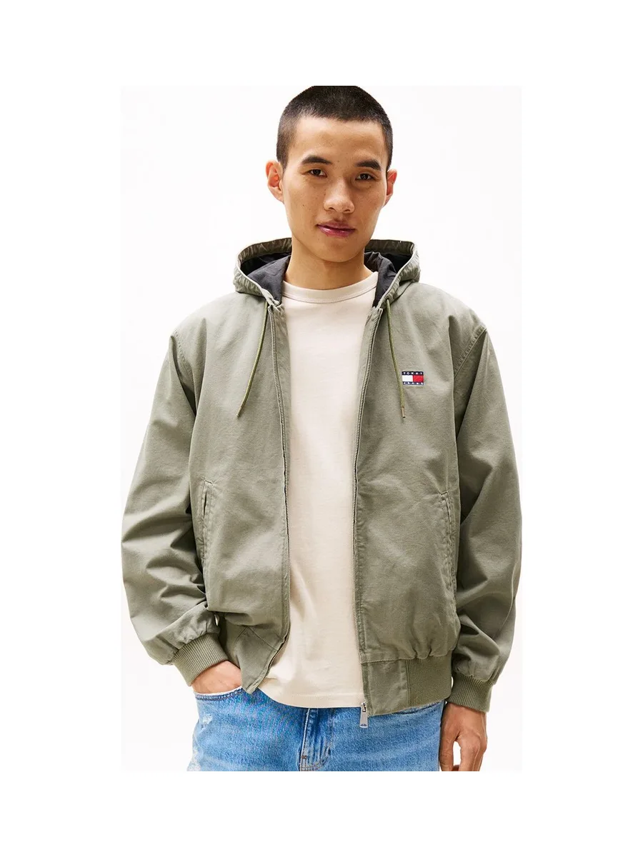 TOMMY HILFIGER DM0DM20908 - Veste 2