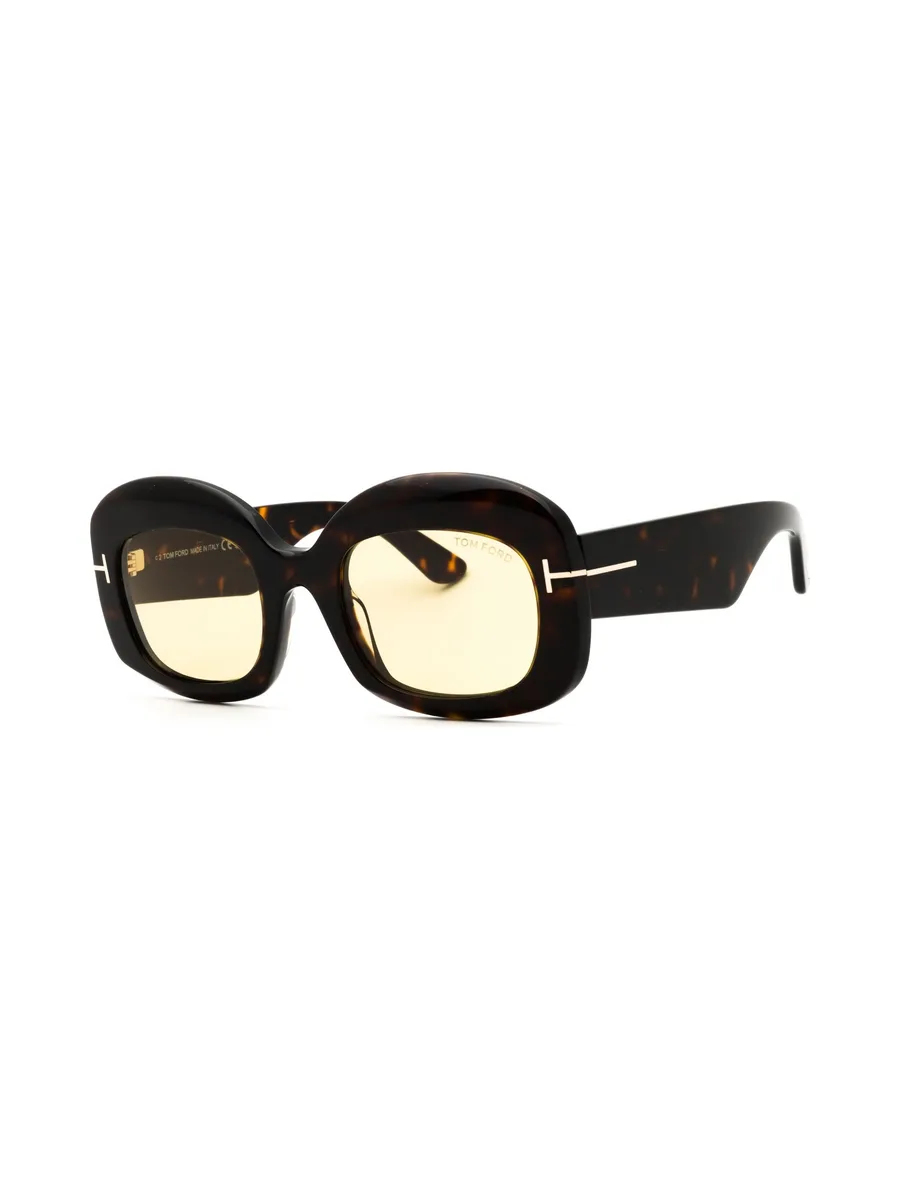 Tom Ford FT1219 — Lunettes de soleil 1