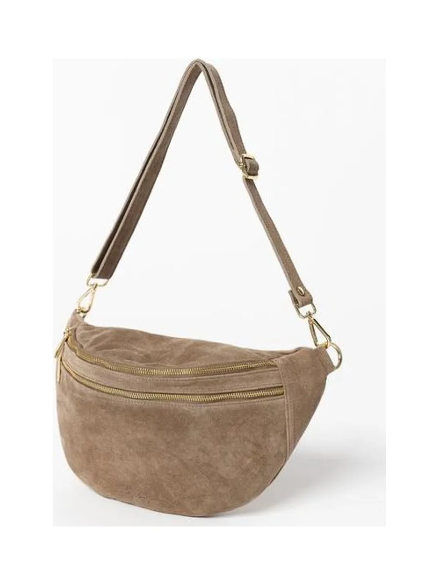 Iolanda - 100% cuir - Made in Italy 2
