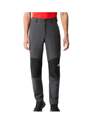 Pantalon de Randonneé Gris Homme The North Face Beshtor 1