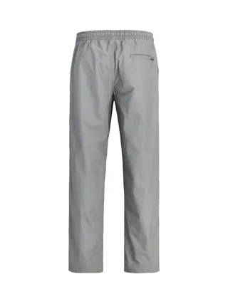 Pantalon Chino Gris Garçon Jack & Jones Karl 2