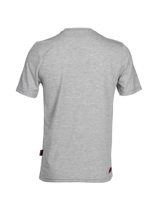 T-shirt Gris Homme Supreme Grip Magazine 2