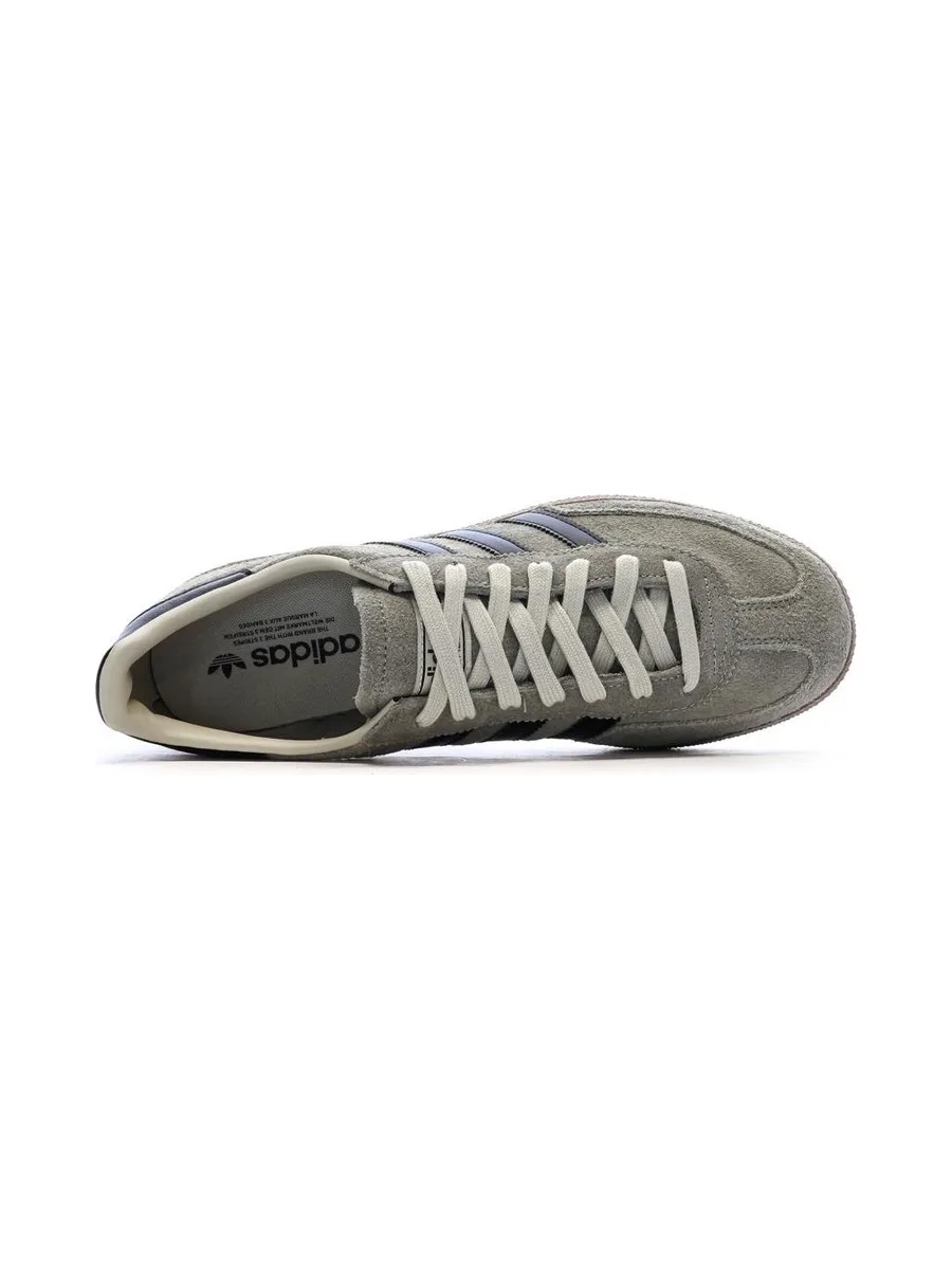 Baskets Gris/Noir Homme Adidas Spezial 5