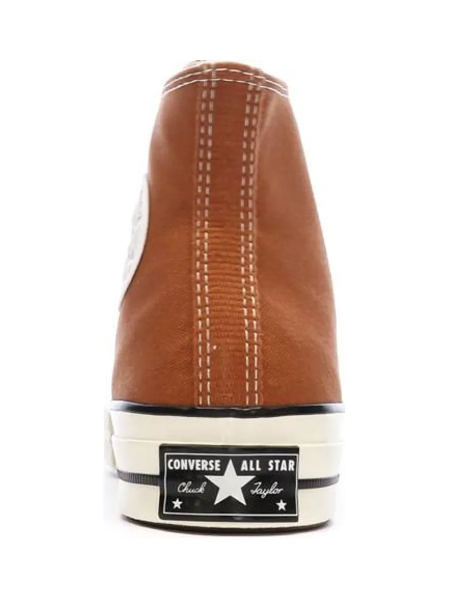 Baskets Camel Femme Converse Chuck 70 3