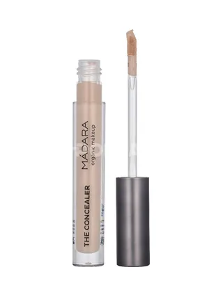 Madara The Concealer Luminous Perfecting Concealer 4ml - #15 Vanilla 2