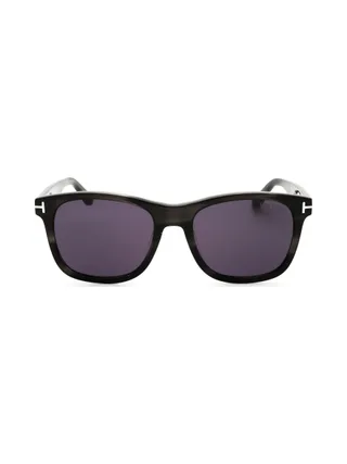 Tom Ford FT0595 — Lunettes de soleil 4