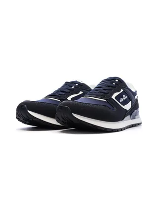 Baskets Marines Homme Ellesse Harvey Dante 6