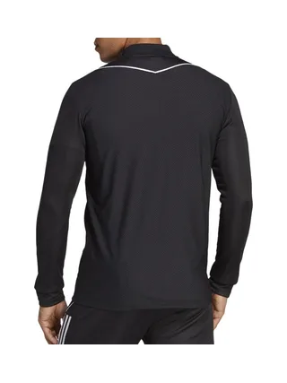 Veste de Sport Noir Homme Adidas Tiro23 2