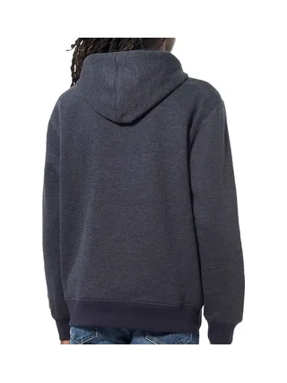 Sweat Zippé Marine Homme Kaporal Byla 2