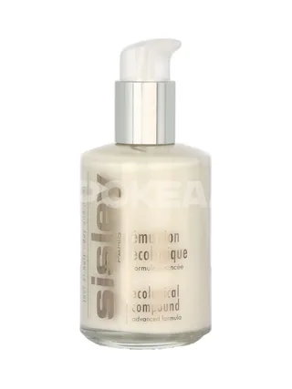 Sisley Ecological Compound Advanced Formula Day and Night All Skin Type 125ml 2