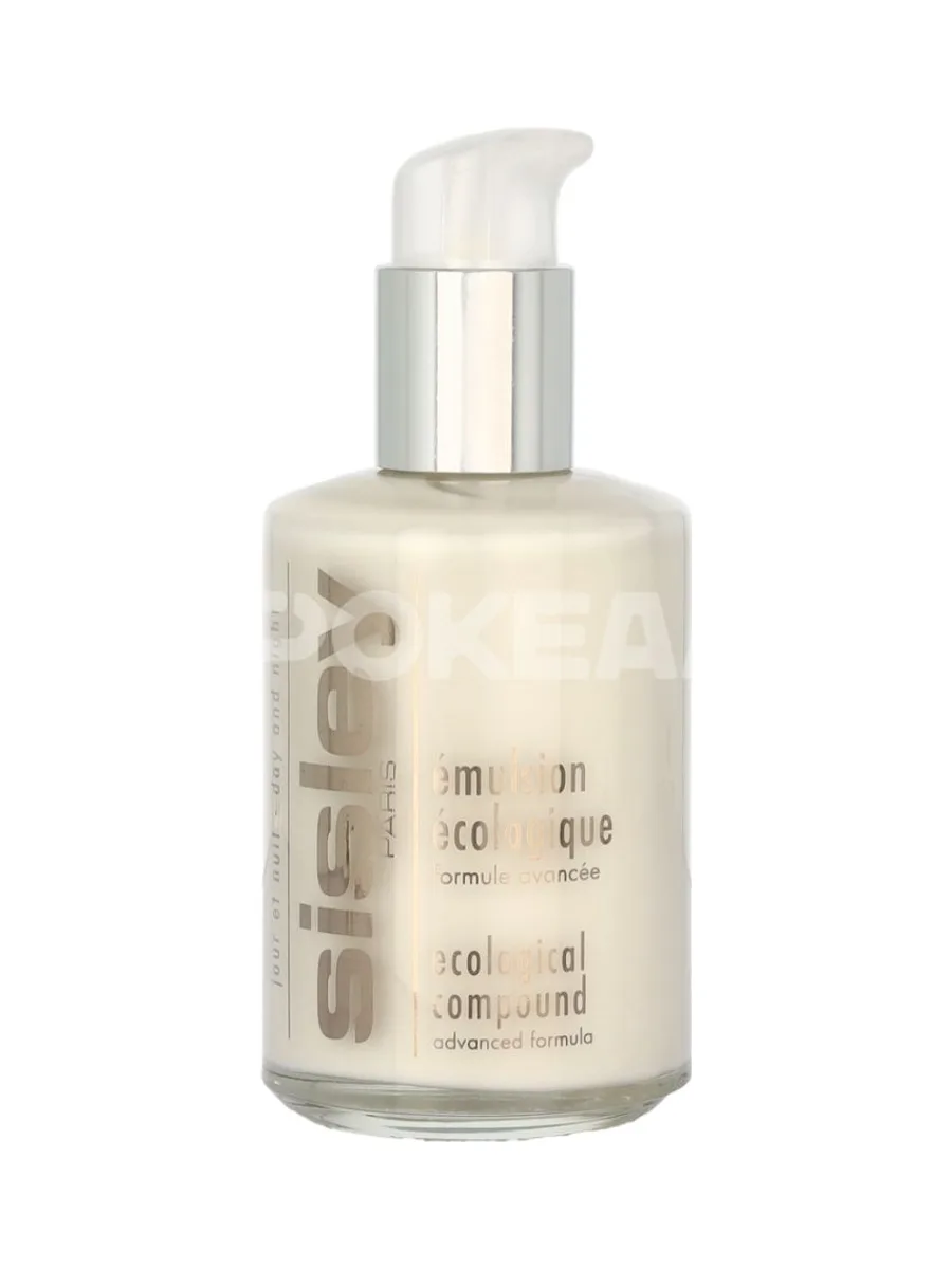 Sisley Ecological Compound Advanced Formula Day and Night All Skin Type 125ml 2