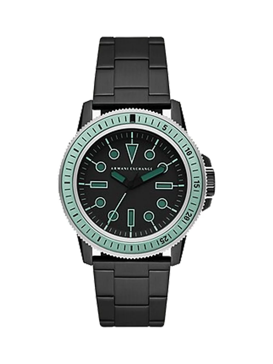 Armani Exchange Men's Classic 1