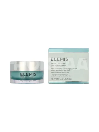 Elemis Pro-Collagen Eye Revive Mask 15ml 1