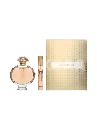 Paco Rabanne Olympea Giftset 100ml - Edp Spray 80ml/Edp Spray 20ml 1