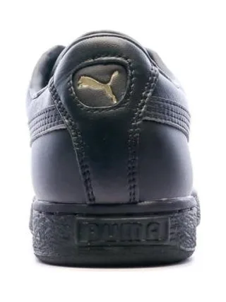 Baskets Noires Mixte Puma Classic XXI 3