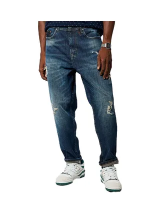 Jean Regular Bleu Homme Kaporal ROBINH 1