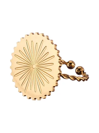 Bague Livia 1