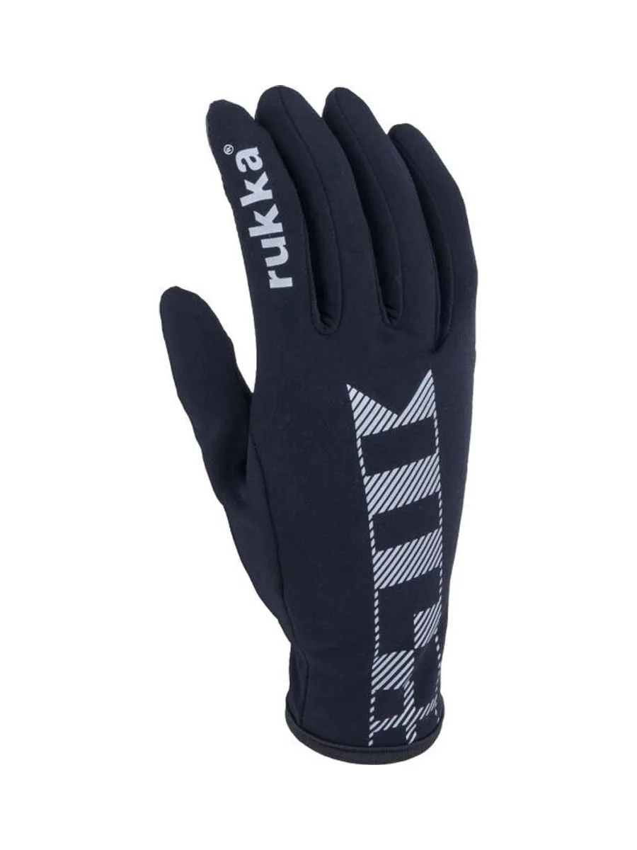 Gants Noir Mixte Rukka Timola 3