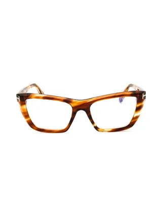 Tom Ford FT6047-B — Lunettes de vue 8