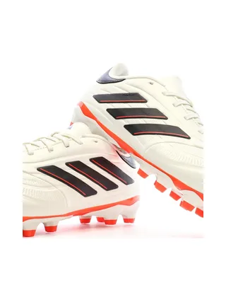 Chaussures de Foot Ecrus Homme Adidas Copa Pure 2 League MG 7