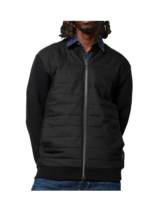 Veste Noir Homme Kaporal BOUNM 1