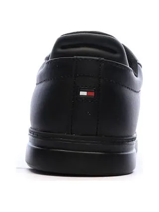 Baskets Noir Homme Tommy Hilfiger Icon 3
