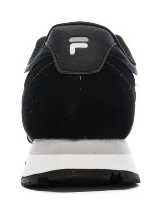 Baskets Noir Homme Fila Hypert 3