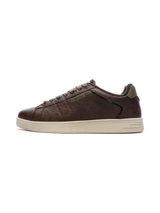 Baskets Marrons Homme Ellesse PANSIT 1