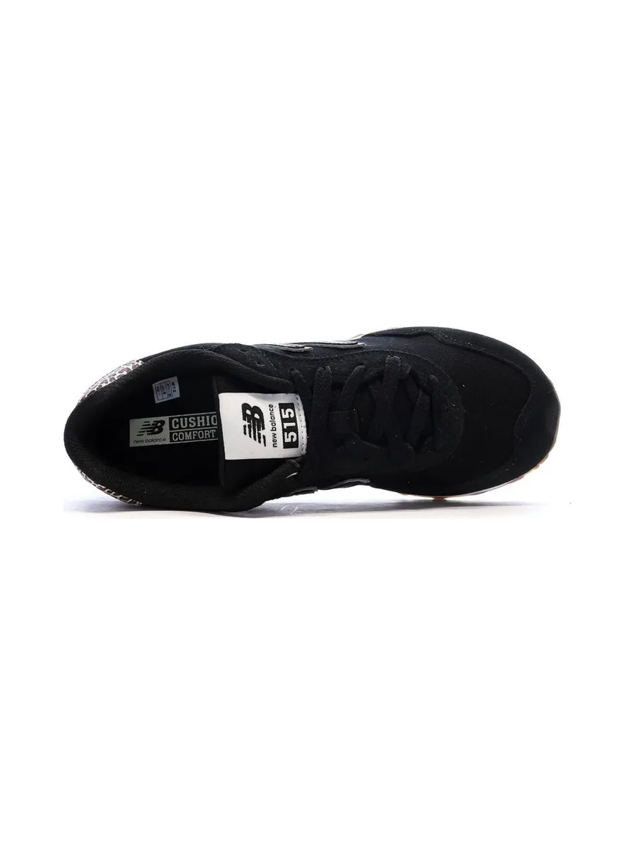 Baskets Noires Femme New Balance WL515SB3 5