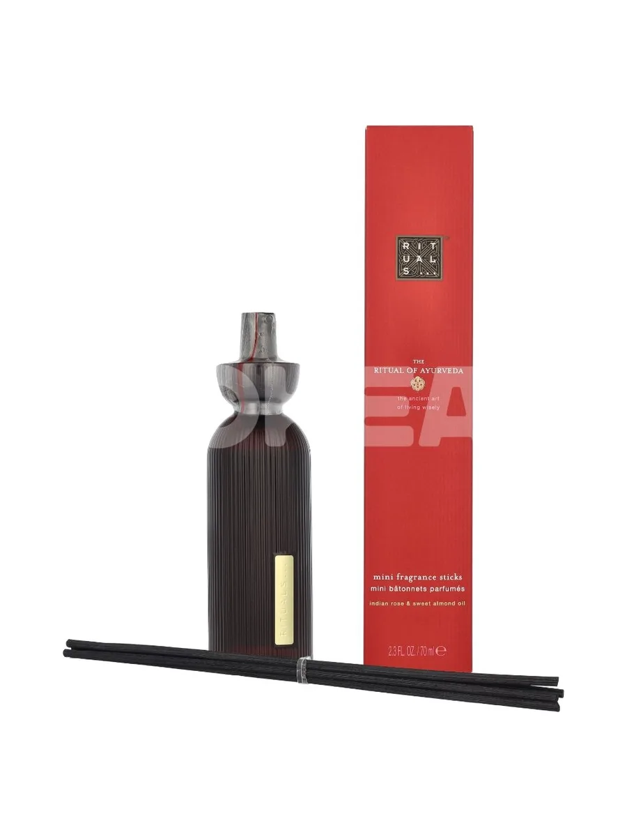 Rituals Ayurveda Mini Fragrance Sticks 1