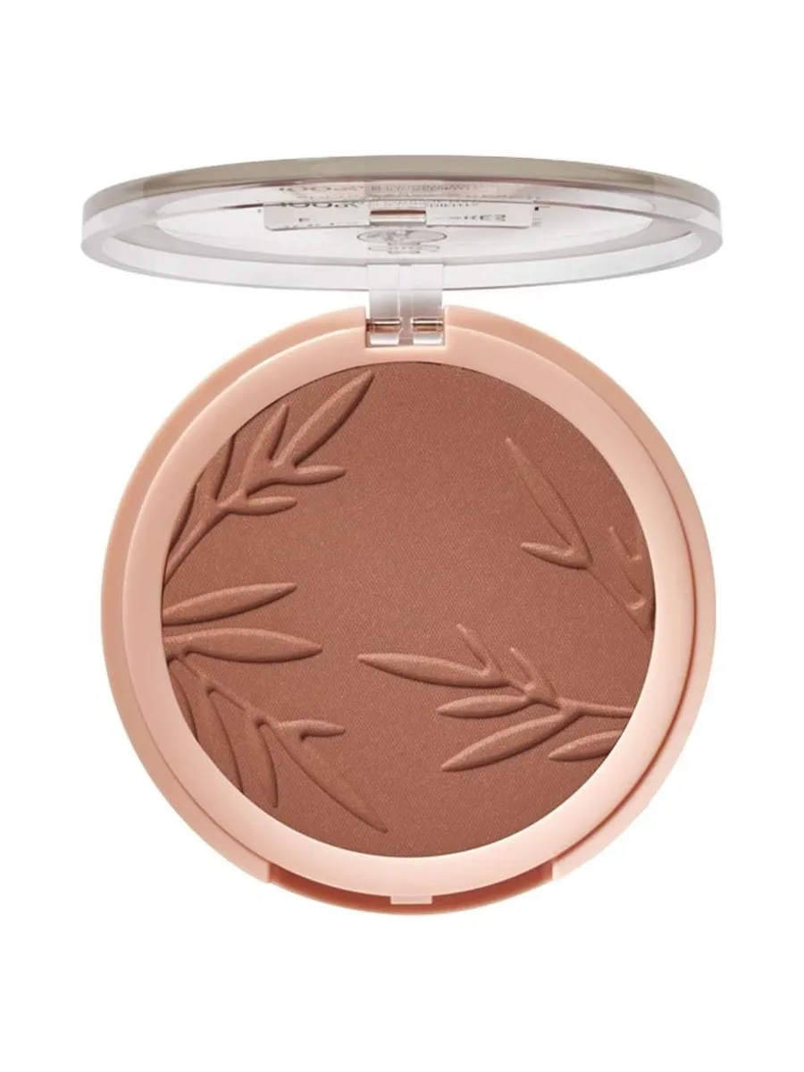 La Poudre Soleil Lumière d'Ocres La Provençale Bio 02 Soleil De Rustrell 3
