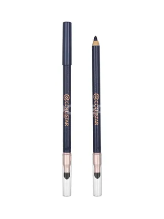 Collistar Professional Waterproof Eye Pencil 1.2ml - #4 Blu Notte 2